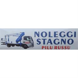 Noleggi Stagno -Pilu Russu - Impresa Edile con Piattaforma Aerea