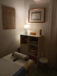 Studio Massaggi Wellness Dott. Mario Orfila
