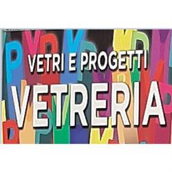 Vetri e Progetti
