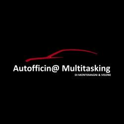 Autofficina Multitasking