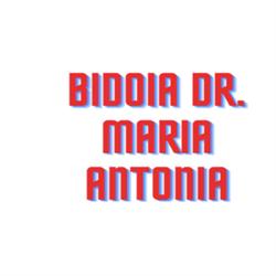 Bidoia Dr. Maria Antonia