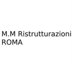 M.M Ristrutturazioni