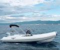 RENT Gommone G6.3 Diddi