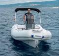 RENT Gommone G6.3 Ode Mer