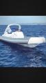 RENT Gommone panamera yacht p80