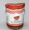 Pesto Favignanese da 180 gr.