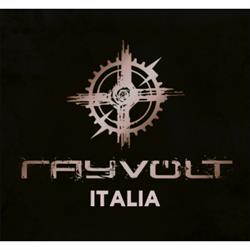 Rayvoltbike Italia