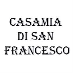 Casamia di San Francesco