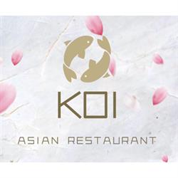 Koi Sushi Asia Restaunt