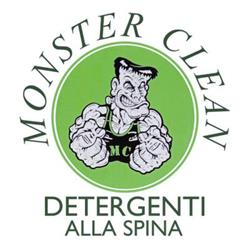 Monster Clean