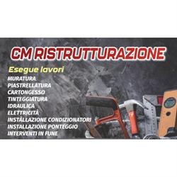 CM Ristrutturazione