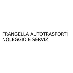 Frangella Autotrasporti Noleggio e Servizi