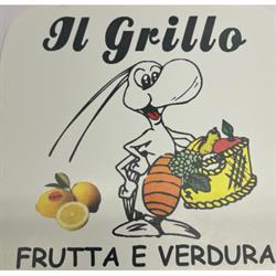 Il Grillo Frutta e Verdura - Bombole Gas