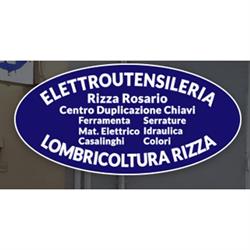 Elettroutensileria Rizza Rosario - Ferramenta Casalinghi -Lombricoltura - Humus