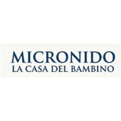 Micronido La Casa del Bambino di Colonna Antonia