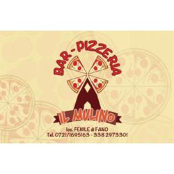 Il Mulino - Pizzeria- Bar-Tabacchi