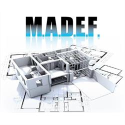 M.A.D.E.F.