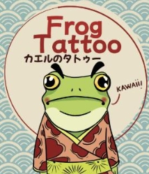 Frog Tattoo - Studio di Tatuaggi