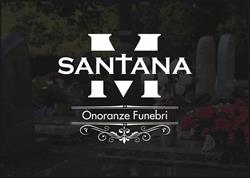 Onoranze Funebri SANTANA