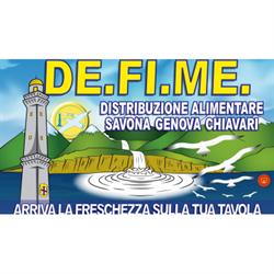 De.Fi.Me. Distribuzione Alimentare