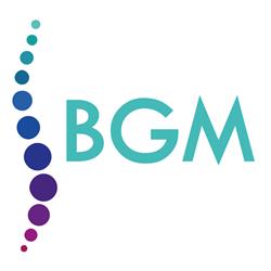 BGM Fisioterapia