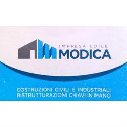 Impresa Edile Angelo Modica - Costruzioni e Ristrutturazioni
