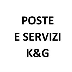 Poste e servizi K & G DI GIUGLIANO FRANCESCO