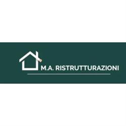 M.A. Ristrutturazioni