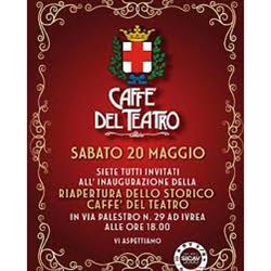 Caffè Del Teatro