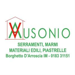 Ausonio Serramenti Marmi Edilizia Piastrelle - Magazzino