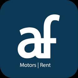 AF Motors Rent