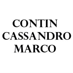 Contin Cassandro Marco