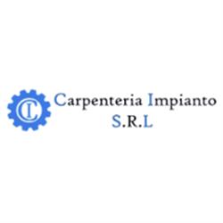 Carpenteria Impianto