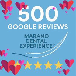Marano Dental Experience