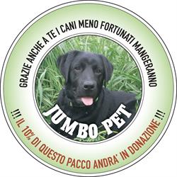 Jumbo Pet - Toeletta
