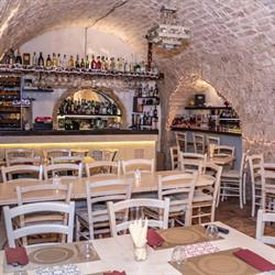 Ristorante Il Vicolo Bar Bistrot
