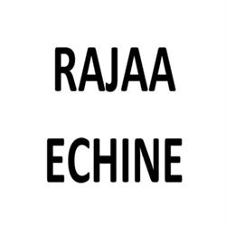 Rajaa Echine