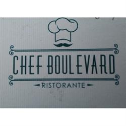 Ristorante Chef Boulevard