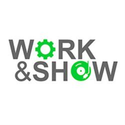 Work & Show Servizi - Allestimento spettacoli e noleggio audio, video e luci