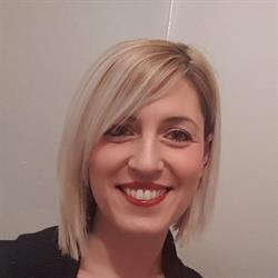 Dr.ssa Federica CIOCCA/Psicologa Psicoterapeuta Rivoli