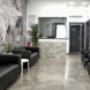 sala d'attesa