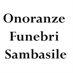 Onoranze Funebri Sambasile