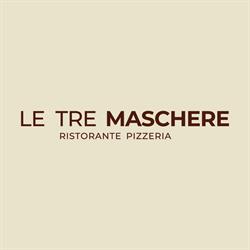 Le Tre Maschere