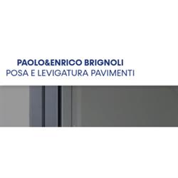 Paolo&Enrico Brignoli - Posa e Levigatura Pavimenti