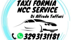 Taxi Formia Gaeta