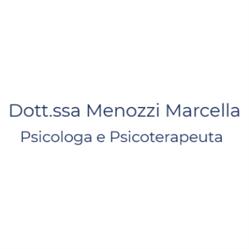 Dott. Ssa Menozzi Marcella Psicologa e Psicoterapeuta