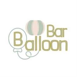 Balloon Bar