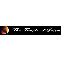 The Temple of Salem