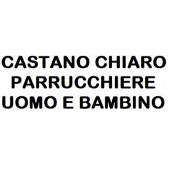 Castano Chiaro Parrucchiere Uomo