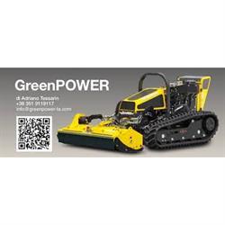 Greenpower - Tessarin Adriano